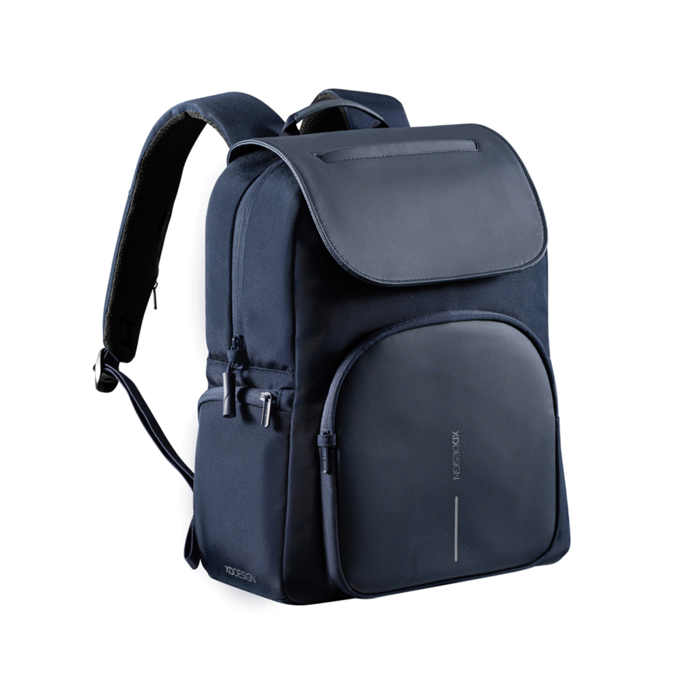 P705.985&nbsp;14890&nbsp;Рюкзак XD Design Soft Daypack, 16’’&nbsp;229023
