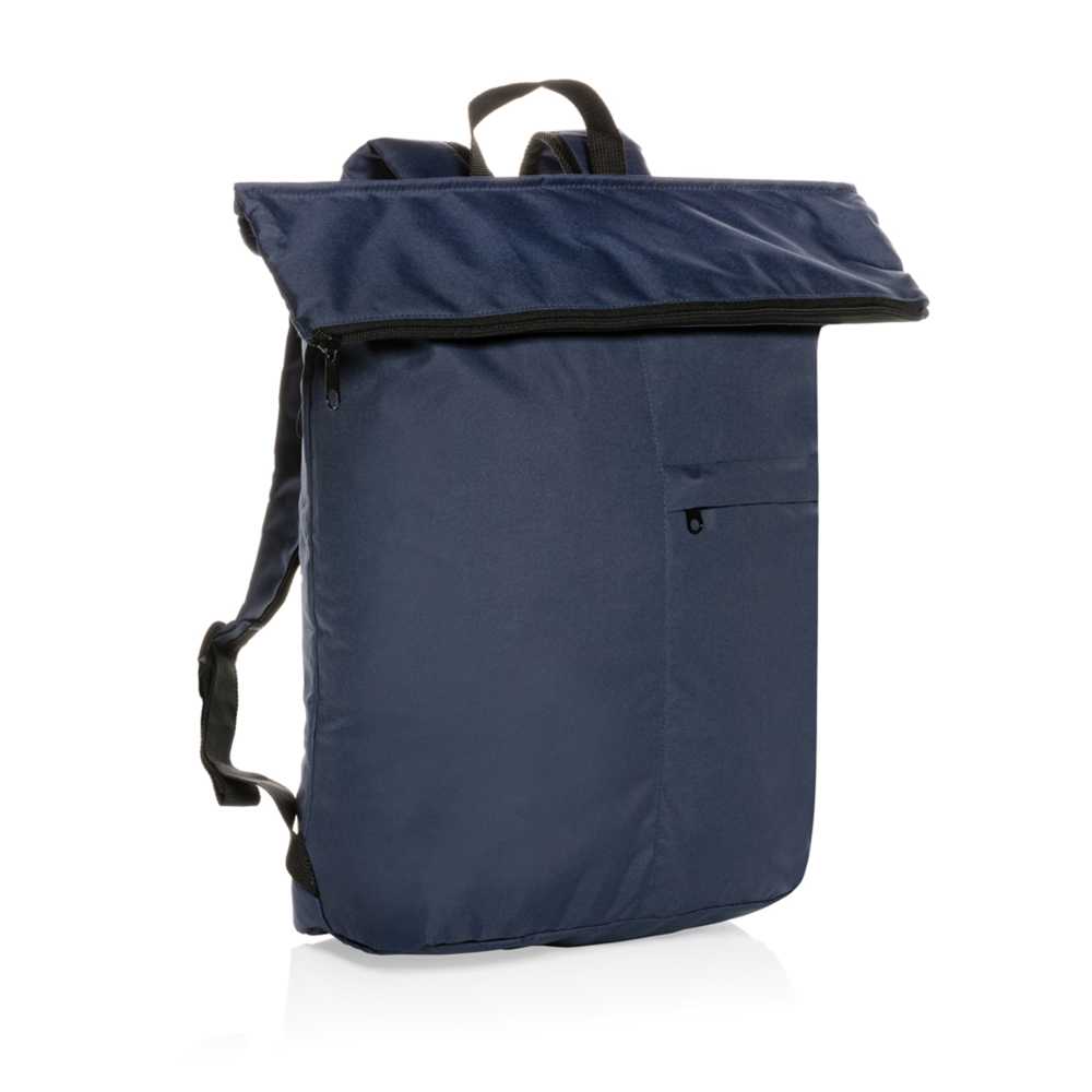 P763.175&nbsp;2599&nbsp;Легкий складной рюкзак Dillon из rPET AWARE™&nbsp;230935