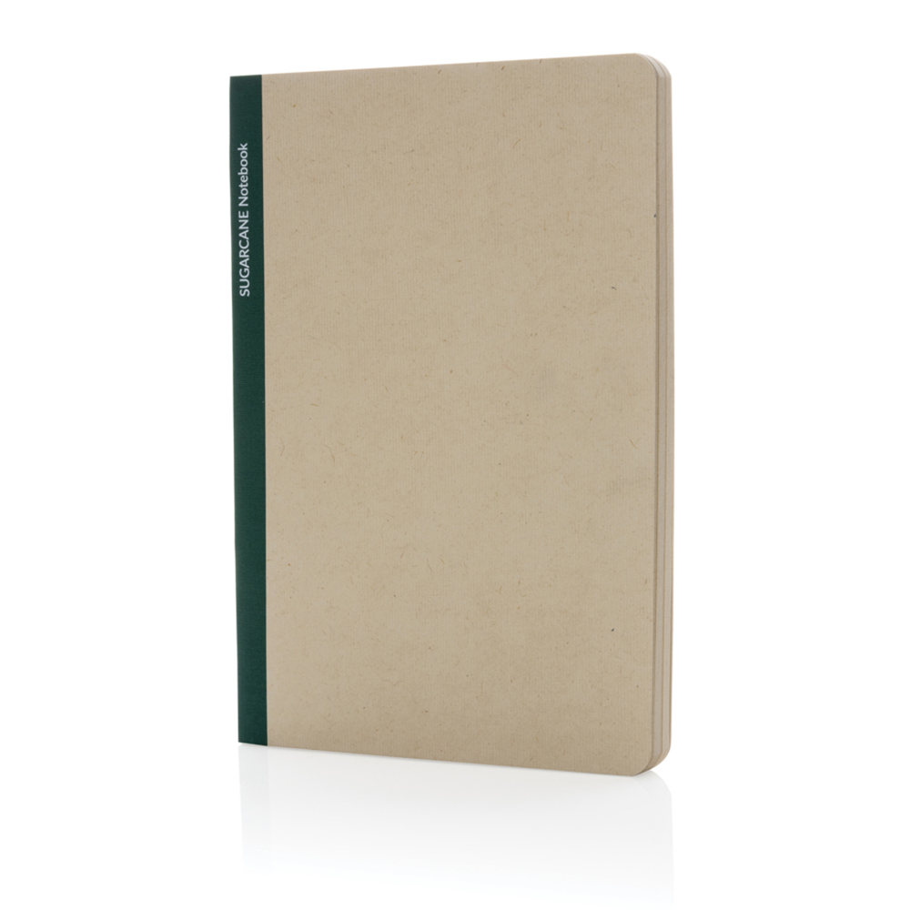 P774.557&nbsp;762&nbsp;Блокнот Stylo из сахарного тростника (сертификат Bonsucro), A5&nbsp;230943
