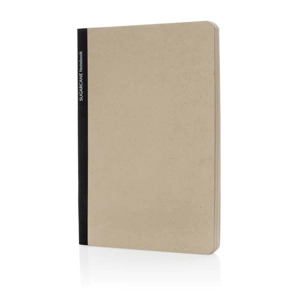 P774.551&nbsp;762&nbsp;Блокнот Stylo из сахарного тростника (сертификат Bonsucro), A5&nbsp;230941