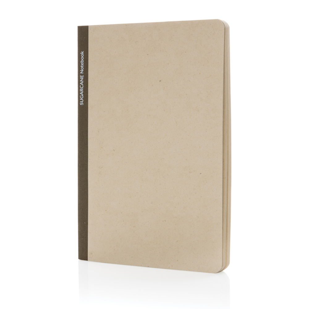 P774.559&nbsp;762&nbsp;Блокнот Stylo из сахарного тростника (сертификат Bonsucro), A5&nbsp;230944