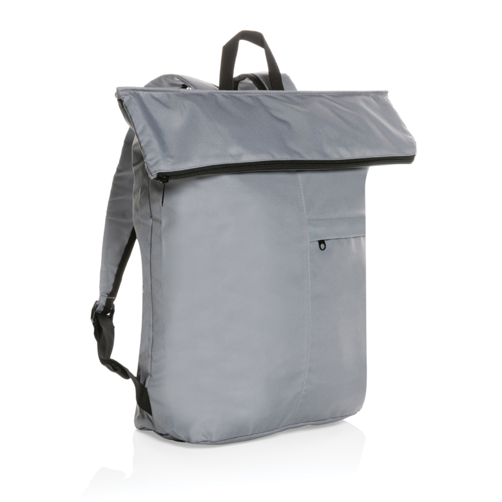 P763.172&nbsp;2599&nbsp;Легкий складной рюкзак Dillon из rPET AWARE™&nbsp;230932