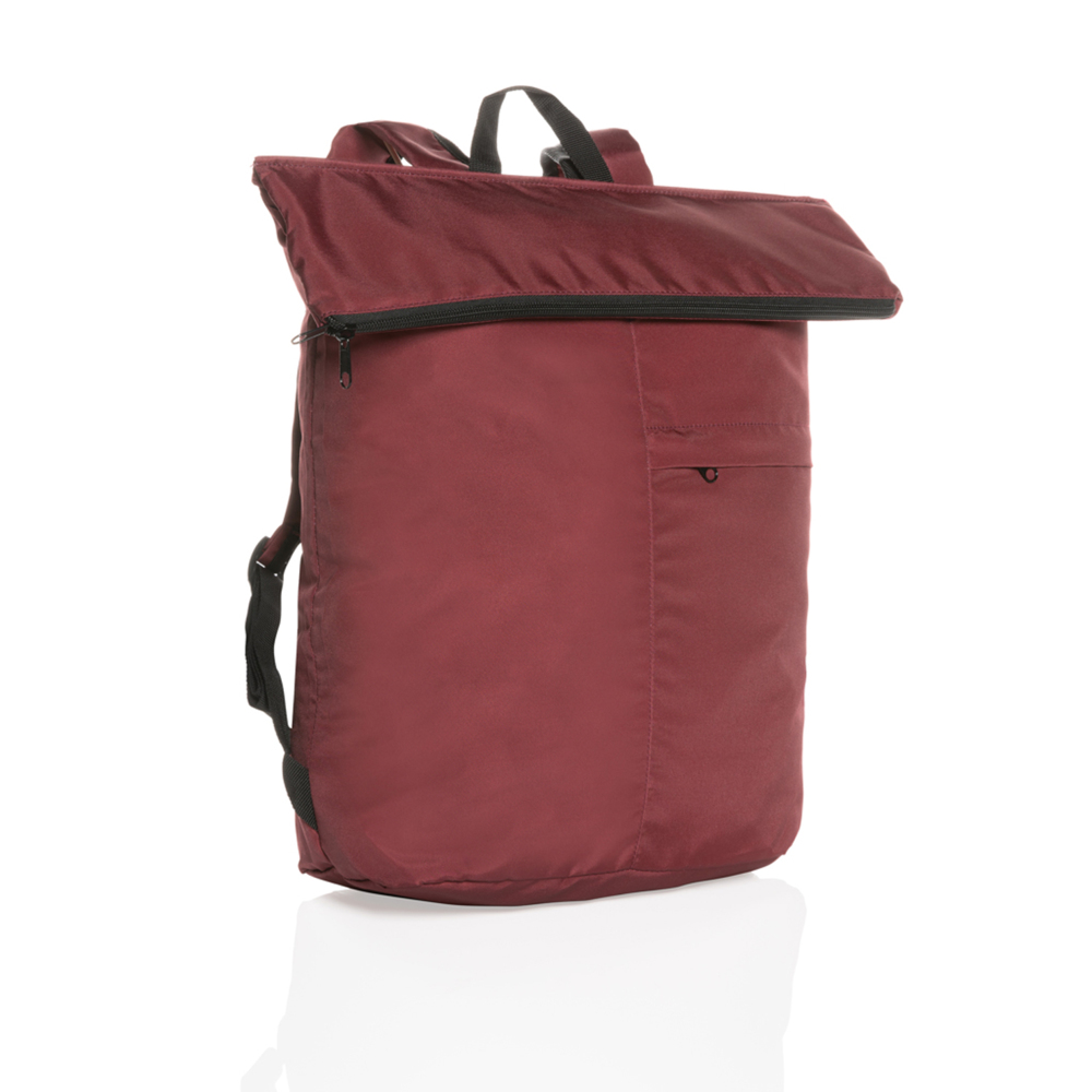 P763.174&nbsp;2599&nbsp;Легкий складной рюкзак Dillon из rPET AWARE™&nbsp;230934