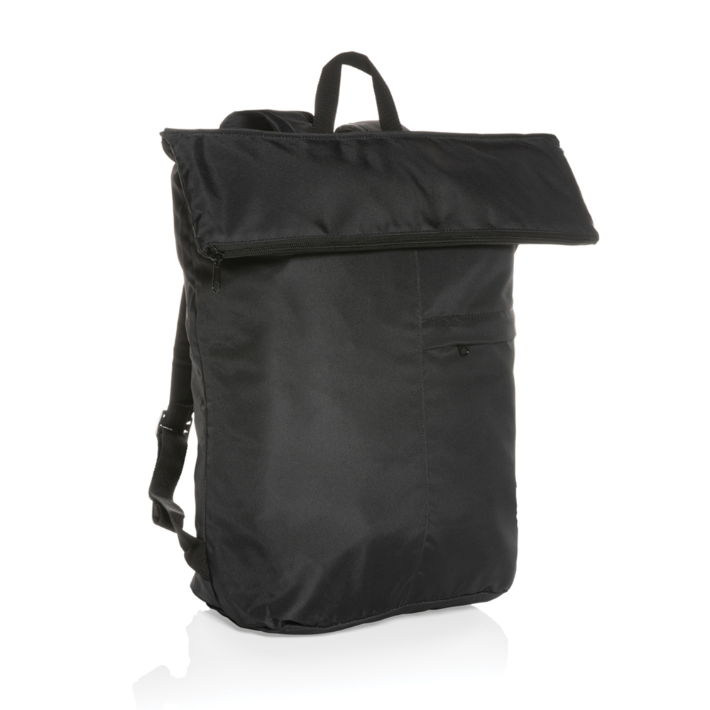 P763.171&nbsp;2599&nbsp;Легкий складной рюкзак Dillon из rPET AWARE™&nbsp;230931