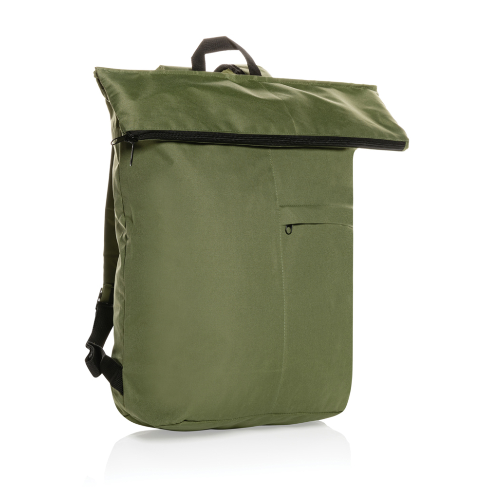 P763.177&nbsp;2599&nbsp;Легкий складной рюкзак Dillon из rPET AWARE™&nbsp;230936