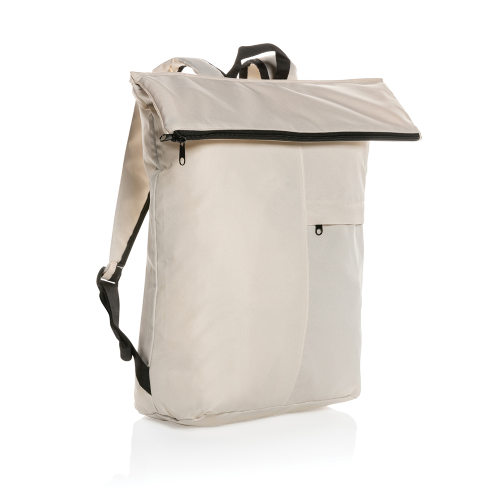 P763.173&nbsp;2599&nbsp;Легкий складной рюкзак Dillon из rPET AWARE™&nbsp;230933
