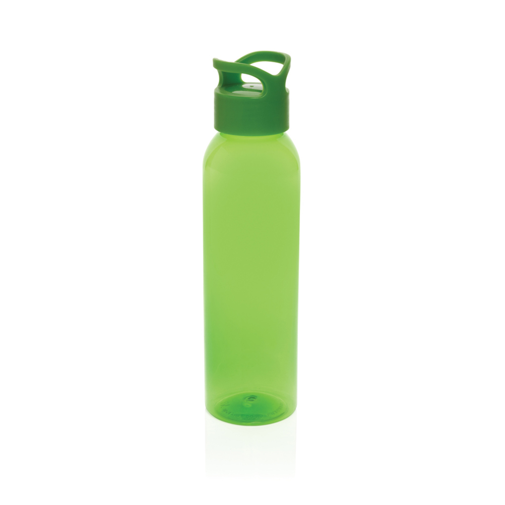 P437.037&nbsp;572&nbsp;Бутылка для воды Oasis из rPET RCS, 650 мл&nbsp;231934