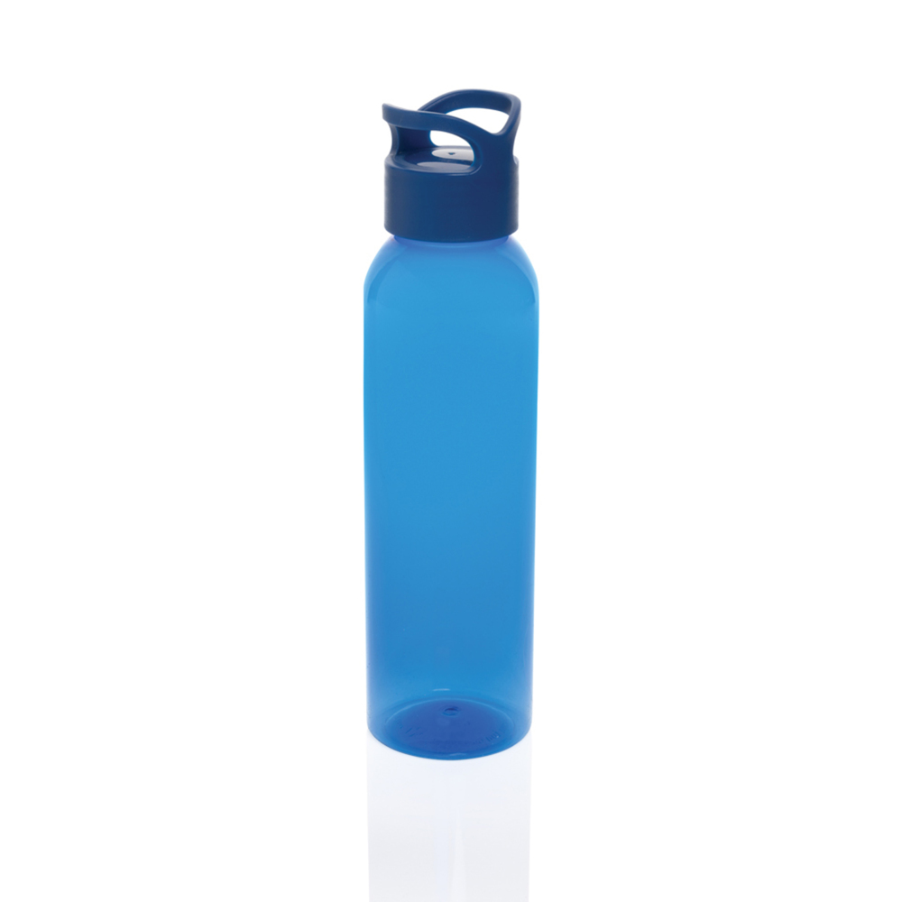 P437.035&nbsp;572&nbsp;Бутылка для воды Oasis из rPET RCS, 650 мл&nbsp;231933