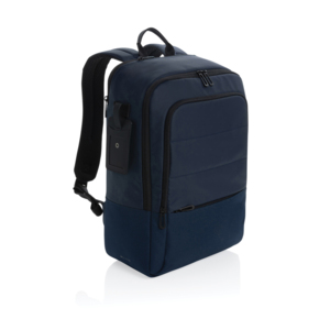 P763.285&nbsp;8560&nbsp;Дорожный рюкзак для ноутбука Armond из rPET AWARE™, 15,6”&nbsp;231949
