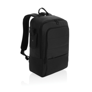 P763.281&nbsp;8560&nbsp;Дорожный рюкзак для ноутбука Armond из rPET AWARE™, 15,6”&nbsp;231947