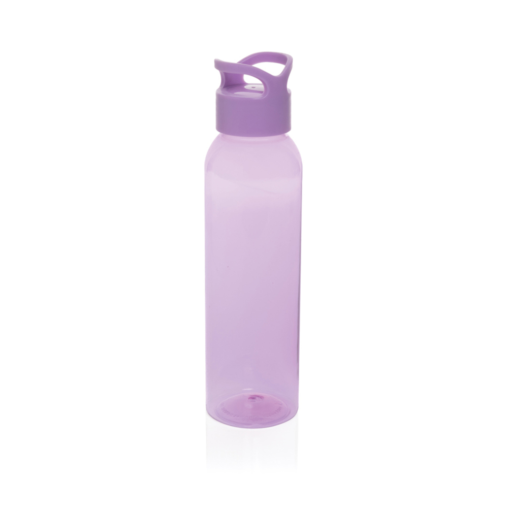P437.039&nbsp;572&nbsp;Бутылка для воды Oasis из rPET RCS, 650 мл&nbsp;231936