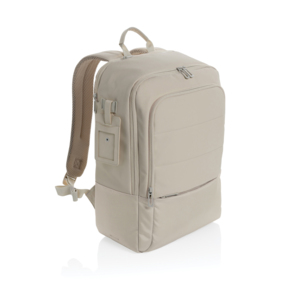 P763.282&nbsp;8560&nbsp;Дорожный рюкзак для ноутбука Armond из rPET AWARE™, 15,6”&nbsp;231948
