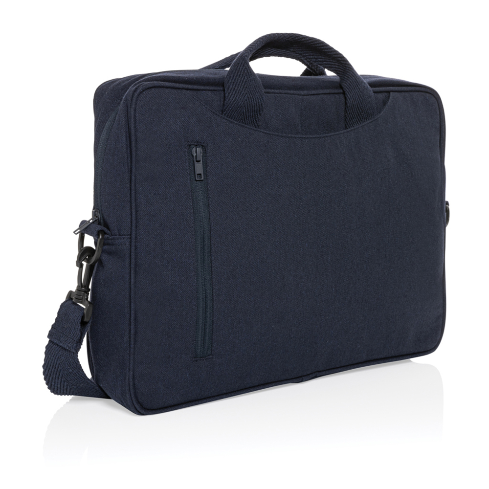 P732.115&nbsp;2900&nbsp;Чехол для ноутбука Laluka из переработанного хлопка AWARE™, 15,4’’&nbsp;232517