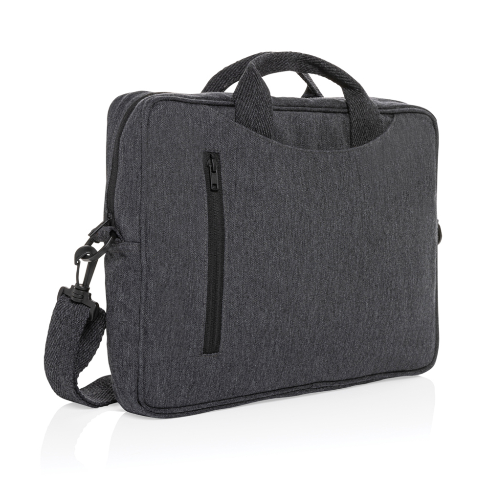 P732.119&nbsp;2900&nbsp;Чехол для ноутбука Laluka из переработанного хлопка AWARE™, 15,4’’&nbsp;232518