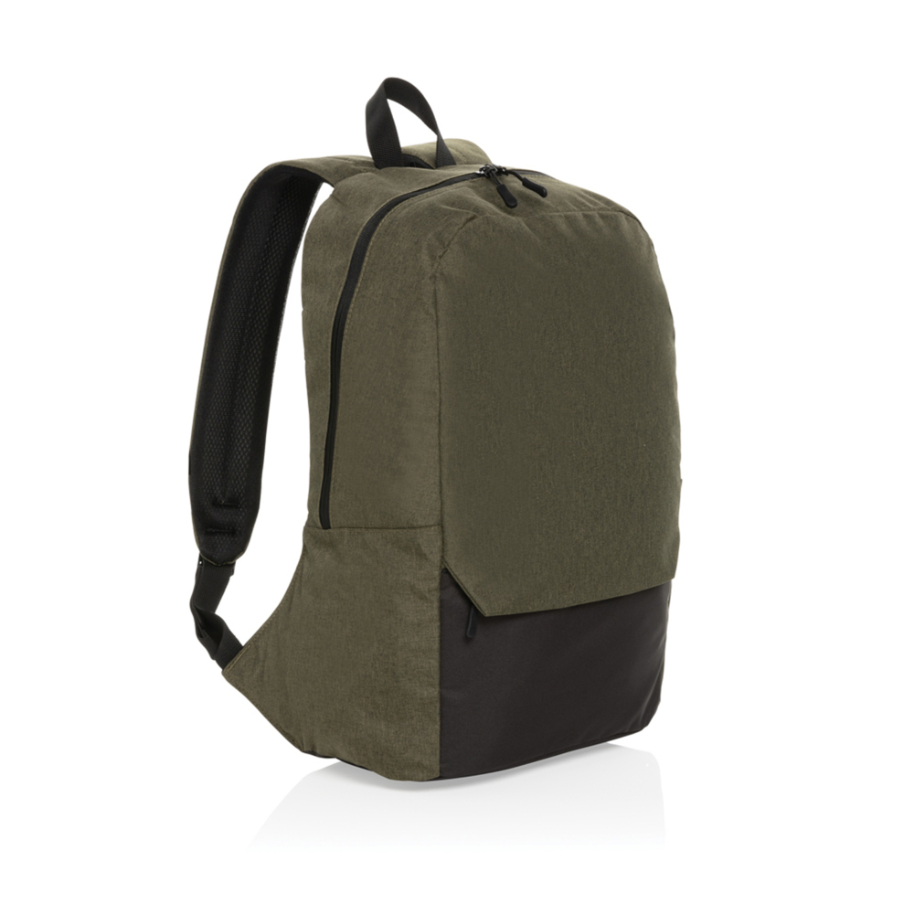 P763.257&nbsp;4500&nbsp;Рюкзак для ноутбука Kazu из rPET AWARE™, 15,6’’&nbsp;232531