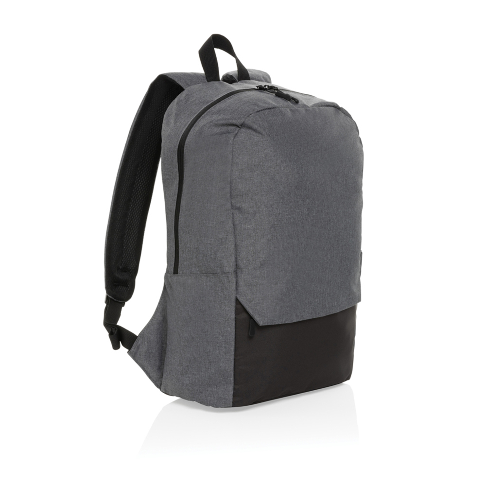 P763.252&nbsp;4500&nbsp;Рюкзак для ноутбука Kazu из rPET AWARE™, 15,6’’&nbsp;232528