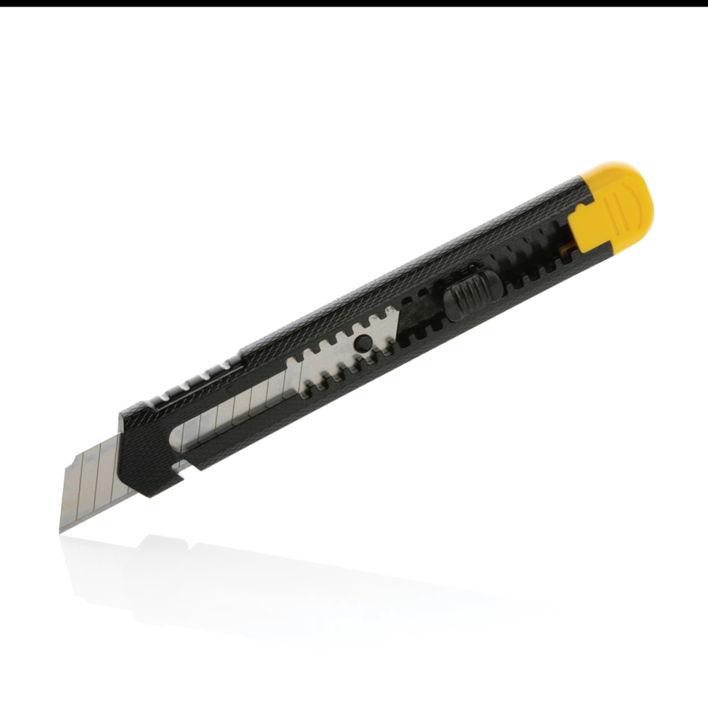 P215.156&nbsp;260&nbsp;Строительный нож из переработанного пластика RCS&nbsp;232496