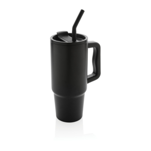 P437.3001&nbsp;3350&nbsp;Термокружка Embrace из переработанной стали RCS, 900 мл&nbsp;233388