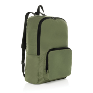 P763.1907&nbsp;2350&nbsp;Складной рюкзак Dillon из rPET AWARE™&nbsp;235764