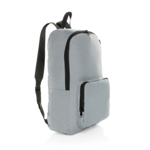 P763.1902&nbsp;2350&nbsp;Складной рюкзак Dillon из rPET AWARE™&nbsp;235761