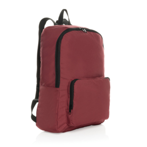 P763.1904&nbsp;2350&nbsp;Складной рюкзак Dillon из rPET AWARE™&nbsp;235762