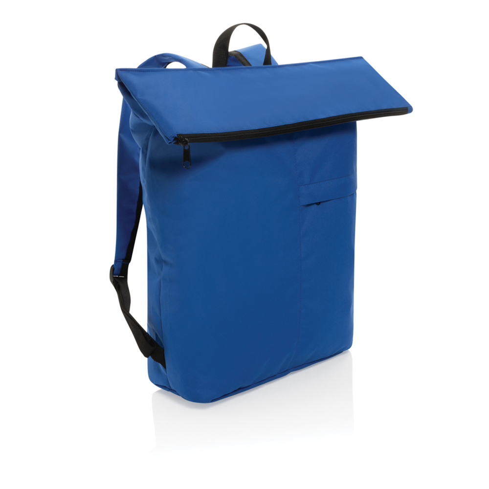 P763.179&nbsp;2599&nbsp;Легкий складной рюкзак Dillon из rPET AWARE™&nbsp;235752