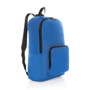 P763.1905&nbsp;2350&nbsp;Складной рюкзак Dillon из rPET AWARE™&nbsp;235763