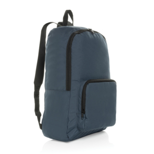 P763.1925&nbsp;2350&nbsp;Складной рюкзак Dillon из rPET AWARE™&nbsp;235766