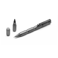 FOMODGM&nbsp;5350&nbsp;Шариковая ручка+карандаш Pininfarina Modula Gun Metal&nbsp;268864