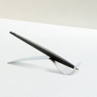 FOPIUMETHCH&nbsp;6300&nbsp;Вечная ручка Pininfarina Piuma A MODERN CLASSIC CHARCOAL&nbsp;268881