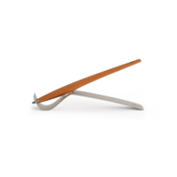 FOPIUMETHPE&nbsp;6300&nbsp;Вечная ручка Pininfarina Piuma A MODERN CLASSIC PEARWOOD&nbsp;270427