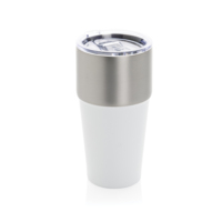 P437.1303&nbsp;2315&nbsp;Термокружка Fluid из переработанной нержавеющей стали RCS, 500 мл&nbsp;265869