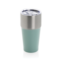 P437.1317&nbsp;2315&nbsp;Термокружка Fluid из переработанной нержавеющей стали RCS, 500 мл&nbsp;265870