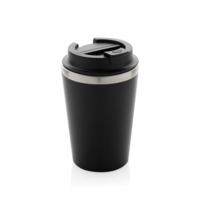 P437.1401&nbsp;910&nbsp;Термокружка Java из переработанного полипропилена RCS, 350 мл&nbsp;265873