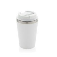 P437.1403&nbsp;910&nbsp;Термокружка Java из переработанного полипропилена RCS, 350 мл&nbsp;265874
