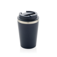 P437.1425&nbsp;910&nbsp;Термокружка Java из переработанного полипропилена RCS, 350 мл&nbsp;265875