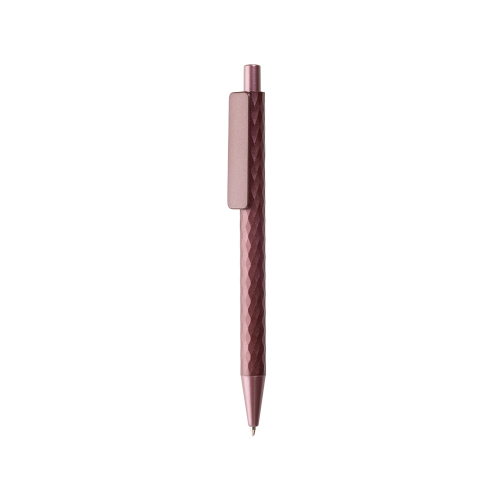 P611.4024&nbsp;192&nbsp;Ручка X3 Metal Edition из переработанного алюминия RCS&nbsp;288315