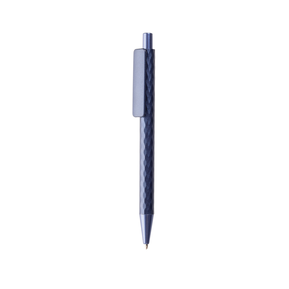 P611.4025&nbsp;192&nbsp;Ручка X3 Metal Edition из переработанного алюминия RCS&nbsp;288314