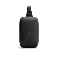 P706.2701&nbsp;5299&nbsp;Антикражный рюкзак Urban Sling, черный&nbsp;265851