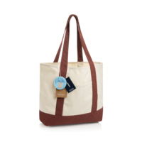P763.5724&nbsp;979&nbsp;Сумка-шоппер SHOP LOCAL AWARE™ из переработанного хлопка, 350 г/м²&nbsp;286720