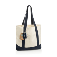 P763.5725&nbsp;979&nbsp;Сумка-шоппер SHOP LOCAL AWARE™ из переработанного хлопка, 350 г/м²&nbsp;286721
