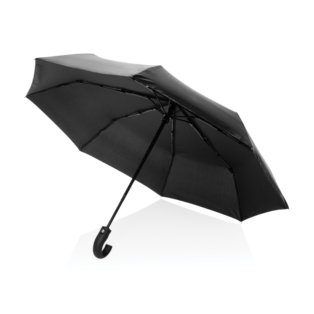 P850.1501&nbsp;2360&nbsp;Автоматический зонт KENTO URBAN RPET 190T AWARE™, d108 cm&nbsp;286726