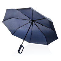 P850.7125&nbsp;2599&nbsp;Автоматический зонт с карабином Yara из rPET AWARE™, d54 см&nbsp;259775