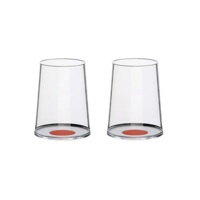 2025121&nbsp;4360&nbsp;Хрустальный бокал для белого вина на магните Trebonn SplitGlass, 2 шт, 280 мл&nbsp;284699