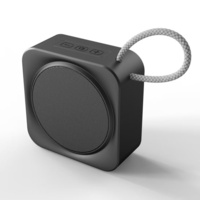 1290025&nbsp;2390&nbsp;Беспроводная Bluetooth-колонка "Gleb" (чёрный)&nbsp;285786