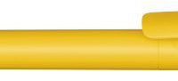 sen1462&nbsp;200.12&nbsp;Шариковая ручка Senator с поворотным механизмом "Skeye Matt Bio" (Жёлтый)&nbsp;286331