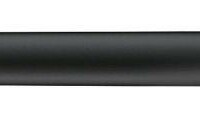 sen1377&nbsp;167.38&nbsp;Шариковая ручка Senator с нажимным механизмом "Liberty Soft Touch" (Чёрный)&nbsp;286381