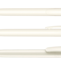 sen775&nbsp;172.98&nbsp;Шариковая ручка Senator "Nature Plus Matt" (Белый)&nbsp;286282