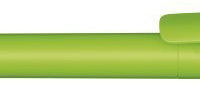 sen1465&nbsp;200.12&nbsp;Шариковая ручка Senator с поворотным механизмом "Skeye Matt Bio" (Салатовый)&nbsp;286328