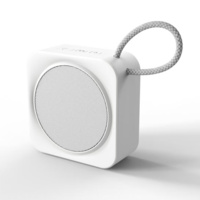 1290026&nbsp;2390&nbsp;Беспроводная Bluetooth-колонка "Gleb" (белый)&nbsp;285785